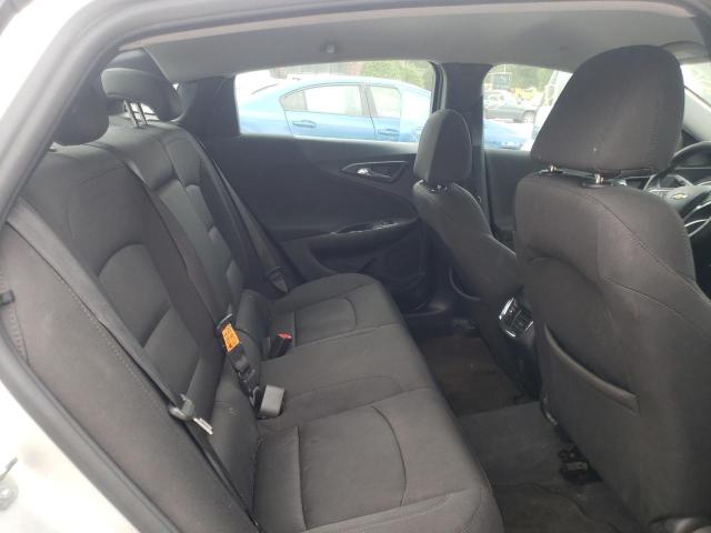 Photo 6 from auction – 2018 CHEVROLET MALIBU LT with VIN 1G1ZD5ST4JF246685