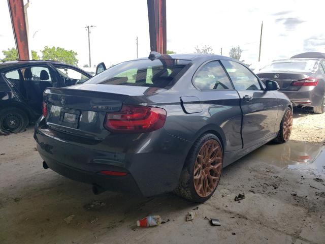 Photo 4 from auction – 2016 BMW M235I with VIN WBA1J7C54GV359671