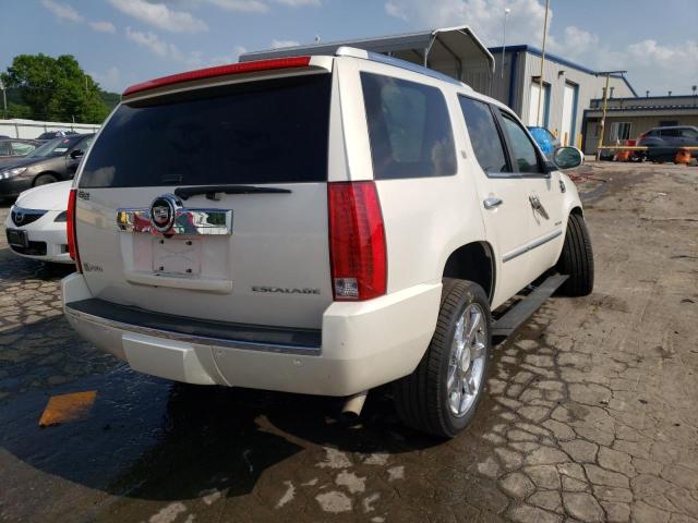 Photo 4 from auction – 2010 CADILLAC ESCALADE H with VIN 1GYUKEEJ7AR245881