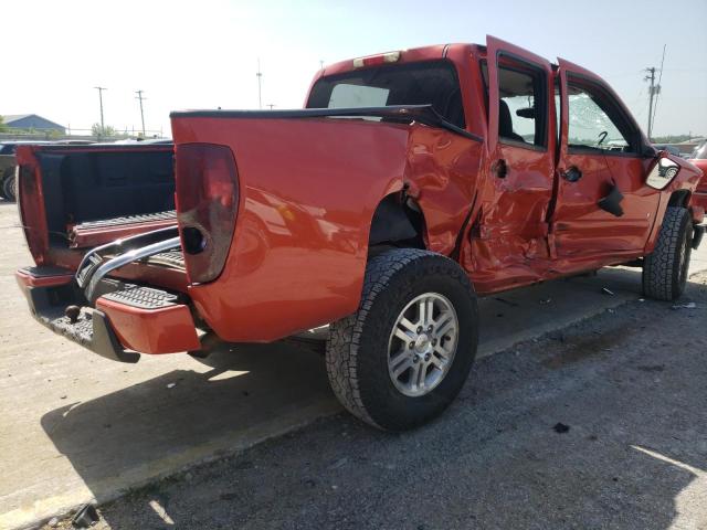 Photo 4 from auction – 2009 CHEVROLET COLORADO with VIN 1GCDT13E698159772
