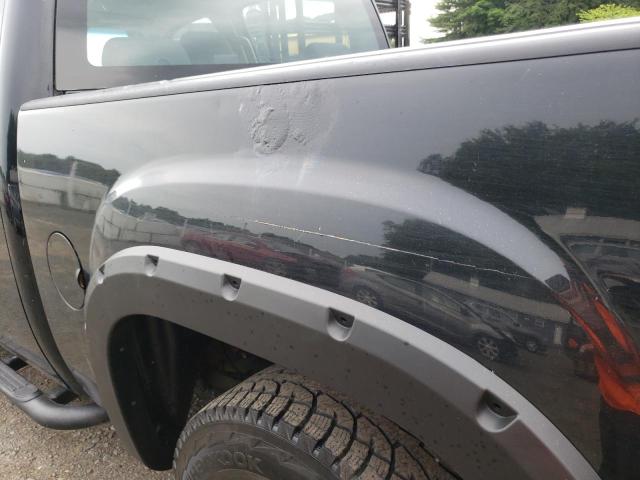 Photo 9 from auction – 2011 GMC SIERRA K15 with VIN 3GTP2TEA8BG394258