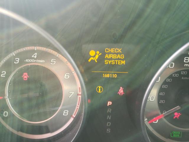Photo 8 from auction – 2010 ACURA MDX with VIN 2HNYD2H2XAH514700