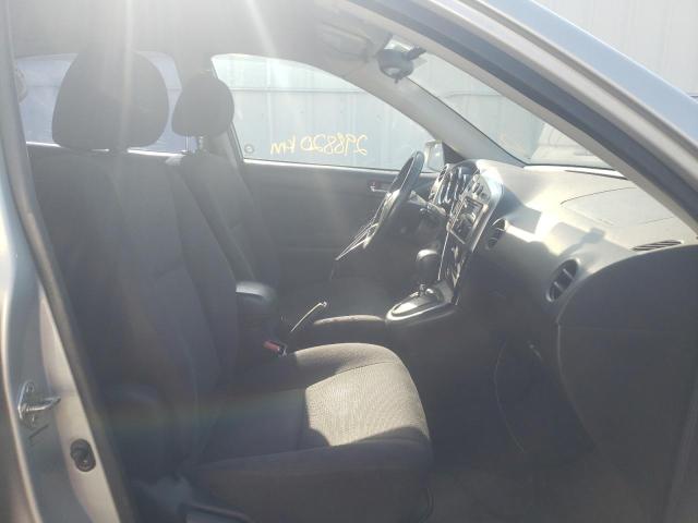Photo 5 from auction – 2003 TOYOTA MATRIX 4DR with VIN 2T1KR32E43C775064