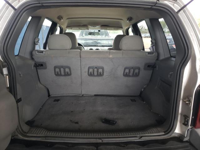 Photo 9 from auction – 2005 JEEP LIBERTY SP with VIN 1J4GL48K15W546047
