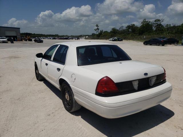 Photo 3 from auction – 2010 FORD CROWN VICT with VIN 2FABP7BV9AX146394