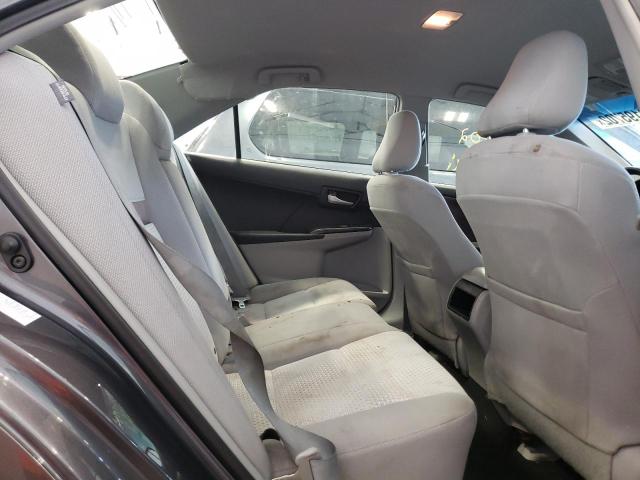Photo 6 from auction – 2012 TOYOTA CAMRY BASE with VIN 4T4BF1FK8CR170708