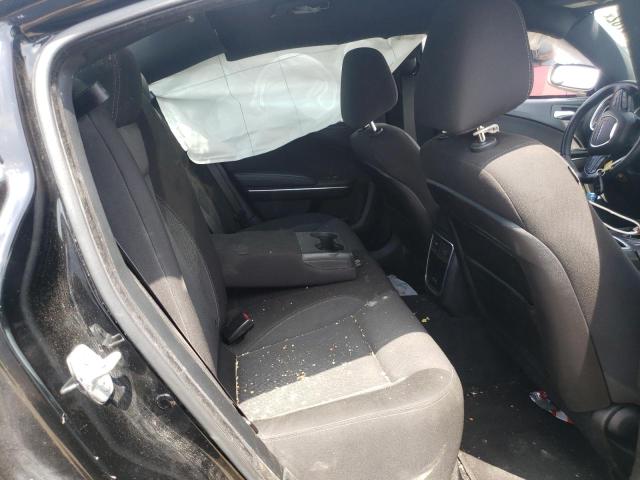 Photo 6 from auction – 2015 DODGE CHARGER SE with VIN 2C3CDXFG6FH806707