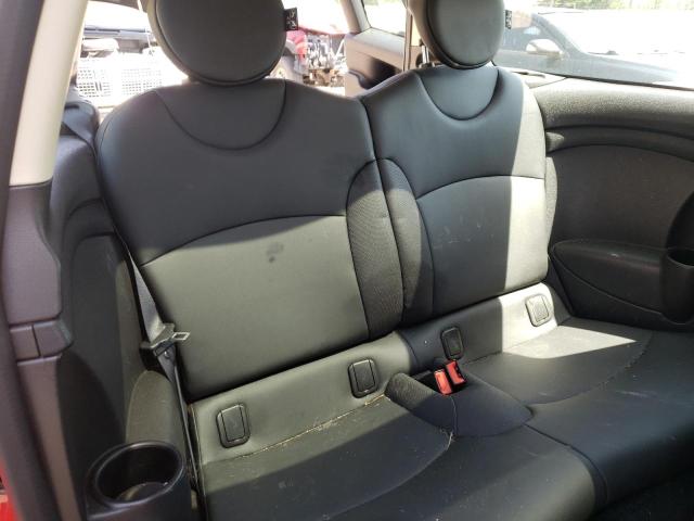 Photo 6 from auction – 2011 MINI COOPER CLU with VIN WMWZF3C57BT188030