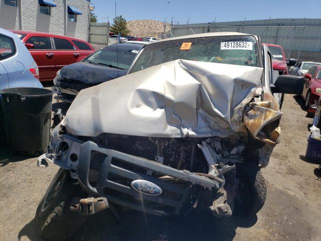 Photo 9 from auction – 2009 FORD RANGER SUP with VIN 1FTYR14D99PA11465
