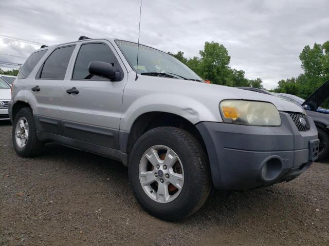 FORD ESCAPE XLT 2006 with VIN 1FMYU93146KA60937 - Photo from auction