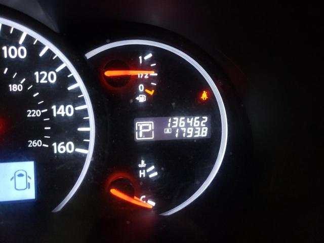 Photo 8 from auction – 2012 NISSAN QUEST S with VIN JN8AE2KP3C9035664