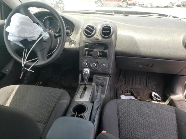 Photo 9 from auction – 2007 PONTIAC G6 with VIN 1G2ZF58B874116272