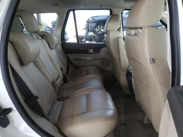 Photo 6 from auction – 2013 LAND ROVER RANGE ROVE with VIN SALSF2D43DA809615