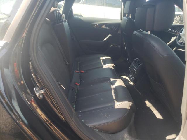 Photo 6 from auction – 2015 AUDI A6 PREMIUM with VIN WAUFGAFC9FN008054