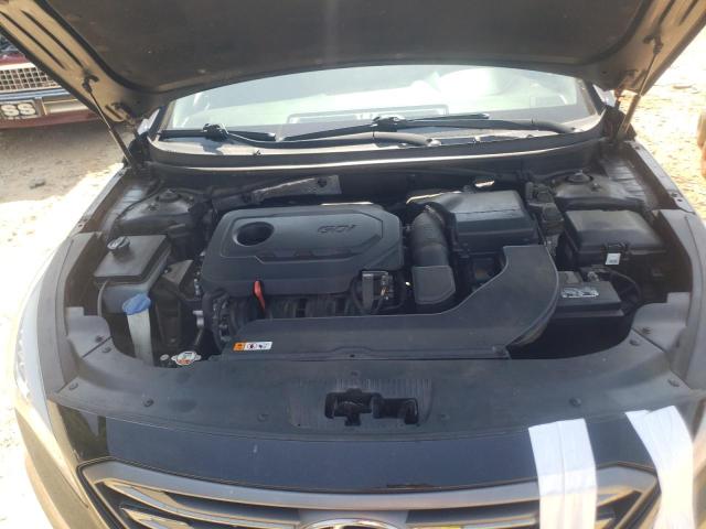 Photo 7 from auction – 2015 HYUNDAI SONATA SPO with VIN 5NPE34AF4FH234838