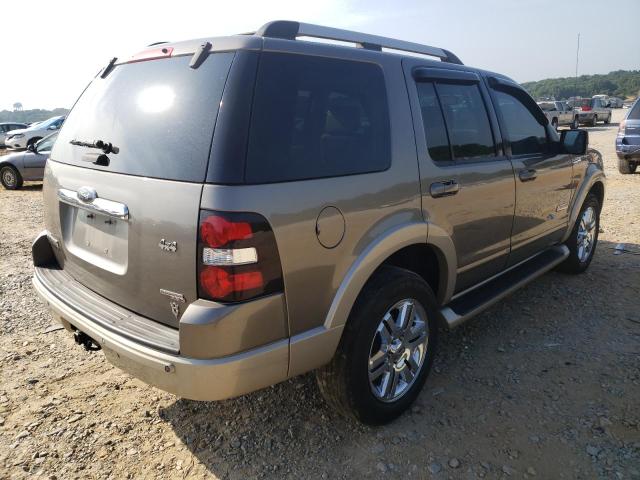 Photo 4 from auction – 2006 FORD EXPLORER E with VIN 1FMEU74866UB11135