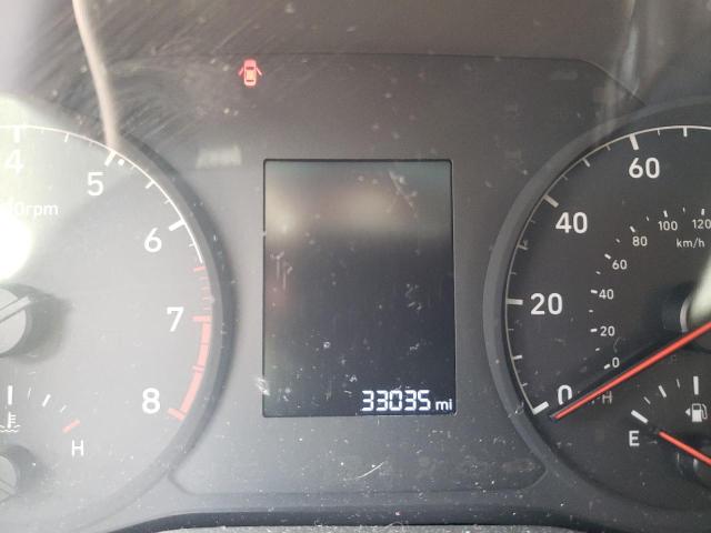 Photo 8 from auction – 2019 HYUNDAI ACCENT SE with VIN 3KPC24A36KE055974