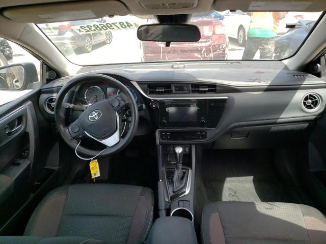Photo 9 from auction – 2018 TOYOTA COROLLA L with VIN 2T1BURHE0JC016790