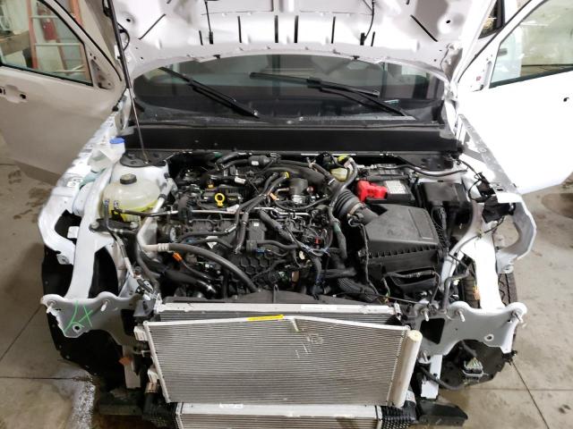 Photo 7 from auction – 2022 FORD MAVERICK X with VIN 3FTTW8F9XNRA27407
