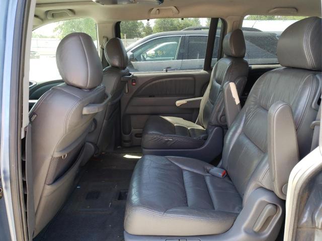 Photo 6 from auction – 2005 HONDA ODYSSEY EX with VIN 5FNRL38675B048659