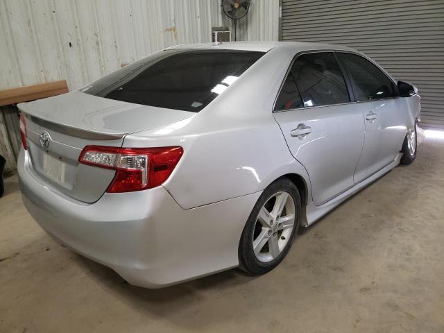 Photo 4 from auction – 2013 TOYOTA CAMRY L with VIN 4T1BF1FKXDU683082