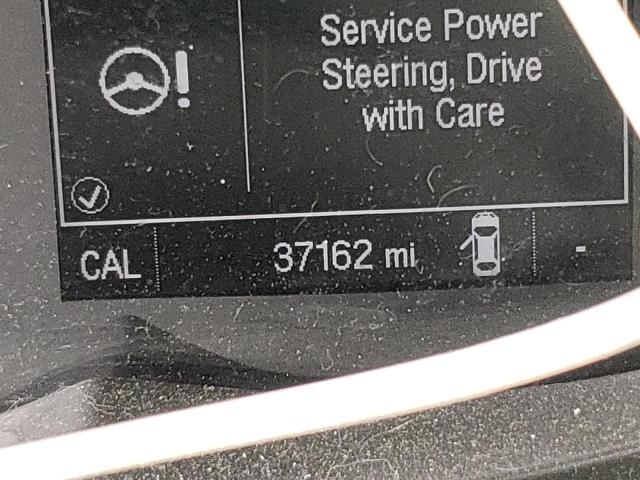 Photo 8 from auction – 2019 CHEVROLET TRAX LS with VIN 3GNCJNSB0KL175738