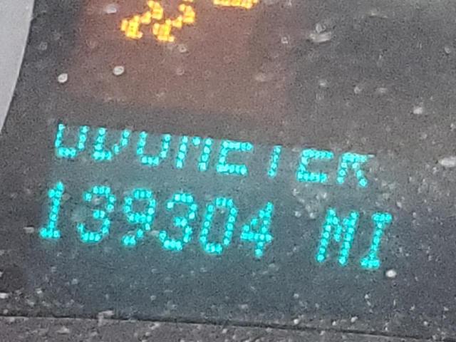Photo 8 from auction – 2008 CHEVROLET EQUINOX LT with VIN 2CNDL63F786282244
