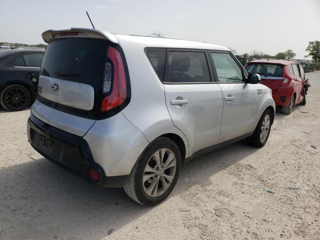 Photo 4 from auction – 2016 KIA SOUL + with VIN KNDJP3A53G7825088