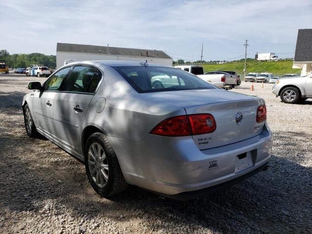 Photo 3 from auction – 2011 BUICK LUCERNE CX with VIN 1G4HA5EM3BU137577