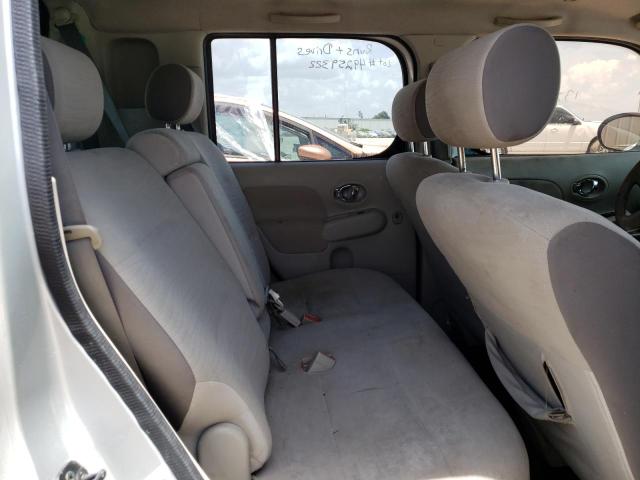 Photo 6 from auction – 2012 NISSAN CUBE BASE with VIN JN8AZ2KR2CT255077