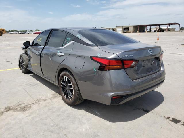 Photo 3 from auction – 2019 NISSAN ALTIMA S with VIN 1N4BL4BV2KC138341