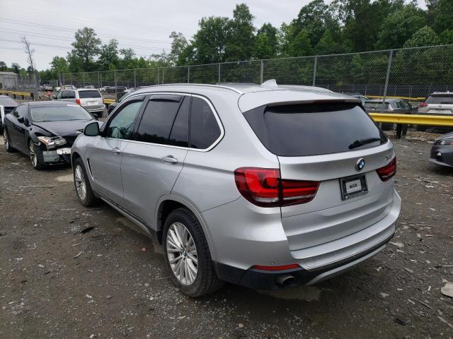 Photo 3 from auction – 2016 BMW X5 XDRIVE3 with VIN 5UXKR0C50G0P28951