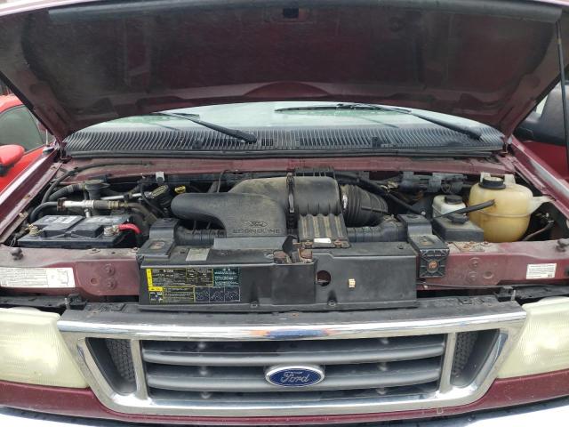 Photo 7 from auction – 2003 FORD ECONOLINE with VIN 1FBSS31L73HB88636