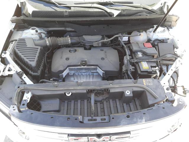 Photo 7 from auction – 2021 GMC ACADIA SLE with VIN 1GKKNKLAXMZ226093