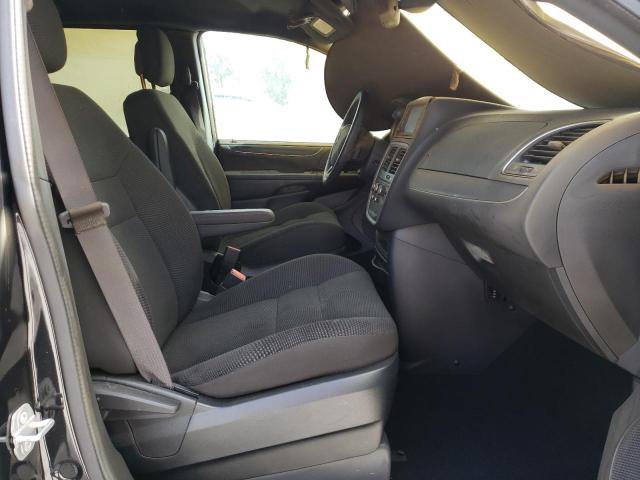 Photo 5 from auction – 2020 DODGE GRAND CARA with VIN 2C4RDGBG2LR239400