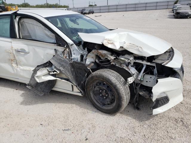 Photo 9 from auction – 2020 NISSAN ALTIMA S with VIN 1N4BL4BV9LC271972