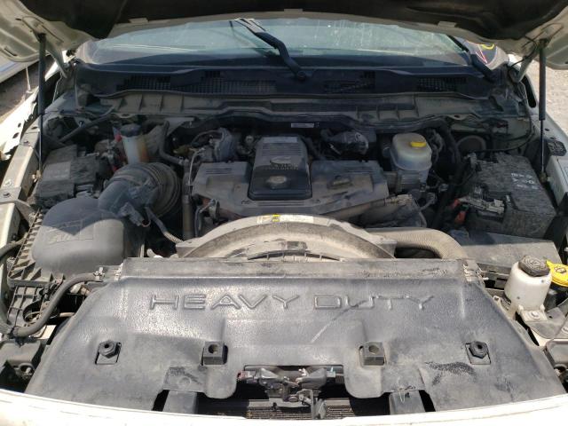 Photo 7 from auction – 2018 RAM 2500 LARAM with VIN 3C6UR5FL8JG216320