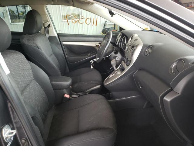 Photo 5 from auction – 2010 PONTIAC VIBE with VIN 5Y2SP6E00AZ415817