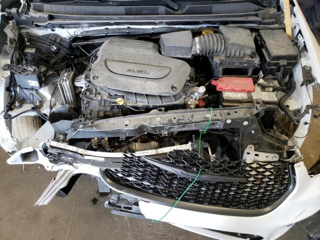 Photo 7 from auction – 2021 CHRYSLER PACIFICA T with VIN 2C4RC1BG3MR534944