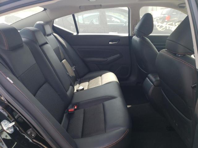Photo 6 from auction – 2020 NISSAN ALTIMA SR with VIN 1N4BL4CV7LC134592