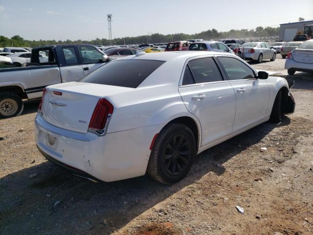 Photo 4 from auction – 2016 CHRYSLER 300 LIMITE with VIN 2C3CCAAG4GH261437