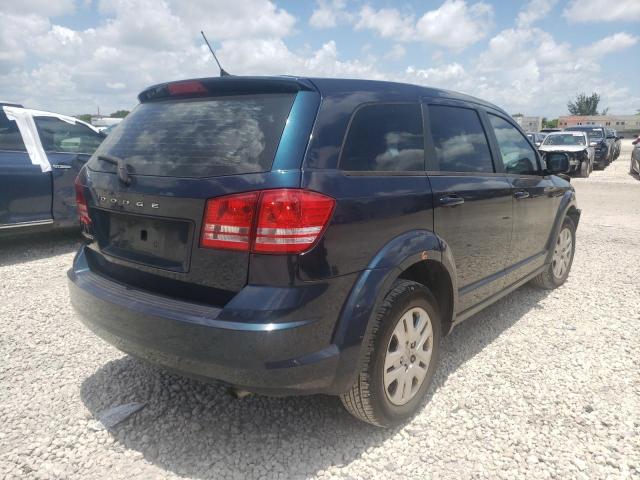 Photo 4 from auction – 2015 DODGE JOURNEY SE with VIN 3C4PDCAB4FT748329
