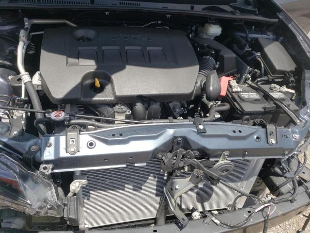 Photo 7 from auction – 2018 TOYOTA COROLLA L with VIN 5YFBURHE7JP842049
