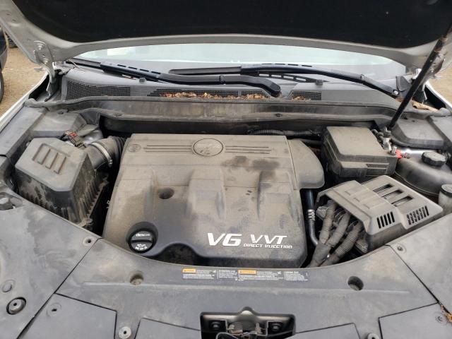 Photo 7 from auction – 2014 GMC TERRAIN SL with VIN 2GKFLXE33E6324026