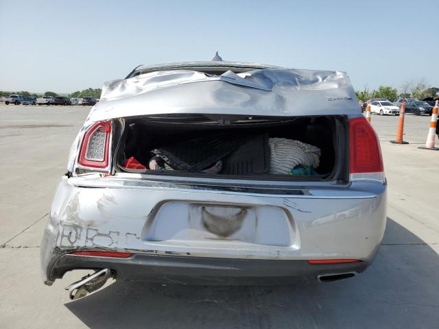 Photo 9 from auction – 2016 CHRYSLER 300 LIMITE with VIN 2C3CCAAGXGH151461