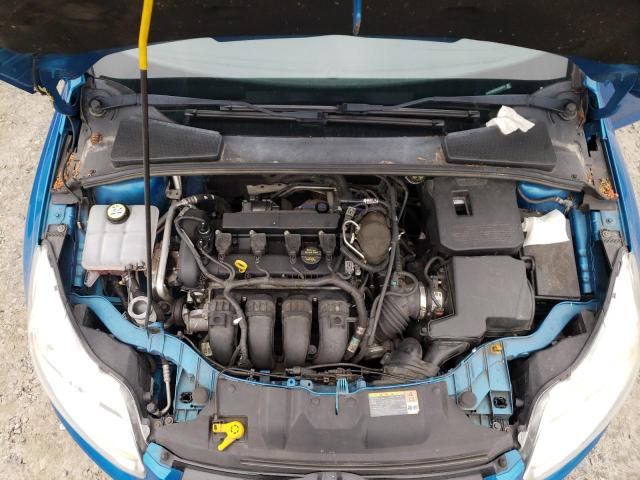 صورة رقم 7 من المزاد - 2012 FORD FOCUS SE مع VIN 1FAHP3K20CL241077