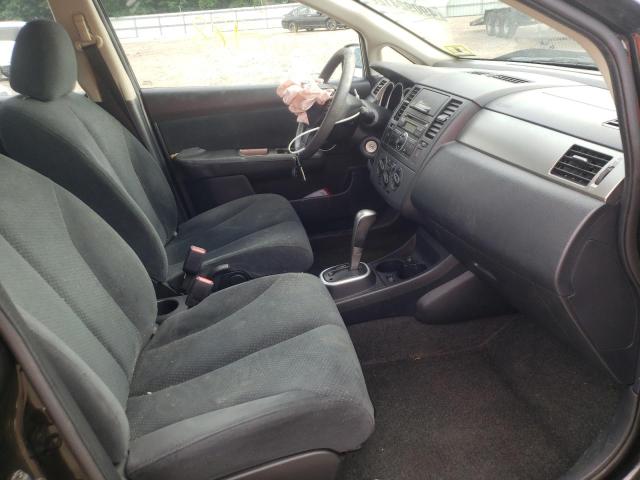 Photo 5 from auction – 2010 NISSAN VERSA S with VIN 3N1BC1CP0AL374243