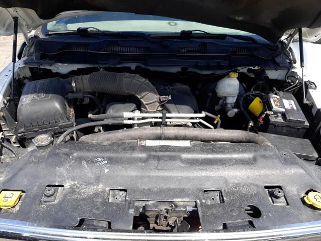 Photo 7 from auction – 2010 DODGE RAM 1500 with VIN 1D7RV1CTXAS154716