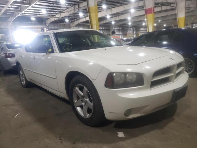 DODGE CHARGER 2009 with VIN 2B3KA43D29H536552 - Photo from auction