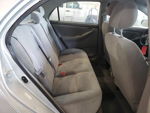 Photo 6 from auction – 2008 TOYOTA COROLLA CE with VIN 1NXBR32E48Z950208